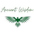 Ancient Wisdom logo