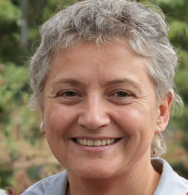 Patricia R.