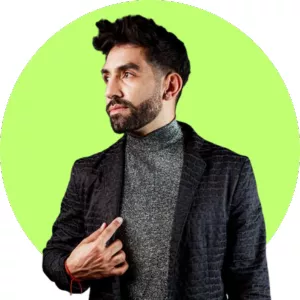 Imagen de portada para Curso online Carpeta Secreta de Patrones