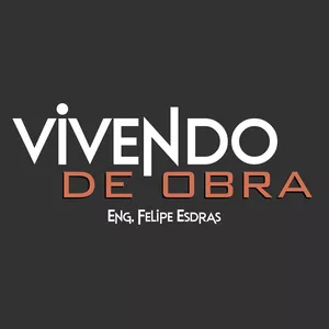 Imagem de Vivendo de Obra - Eng. Felipe Esdras criado por Engenheiro Felipe Esdras na hotmart