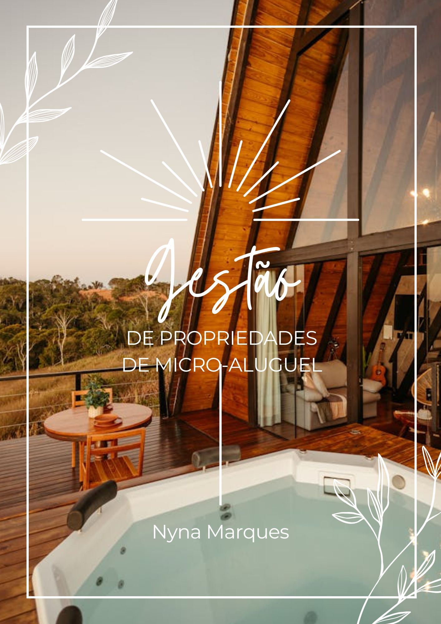 Imagem de  Gestão de Propriedades de Micro-Alugueis criado por Creative Office na hotmart