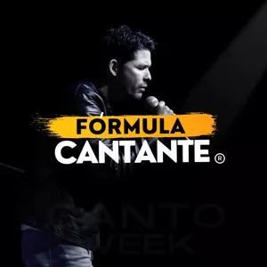 Imagen de portada para Curso online FÓRMULA CANTANTE