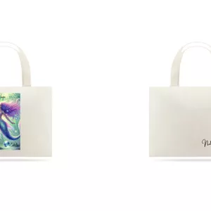 Imagem de capa para o Curso online ✨ Ecobag “A Estrela” – Tarô das Águas Profundas