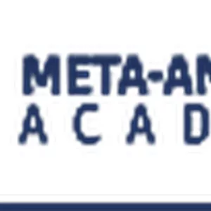 Cover image for Online course VI Meta-Analysis Academy