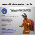 Treinamentos Industriais