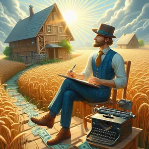 Imagem de capa para o Curso online Curso de ITR e CCIR na Prática! 