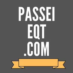 Imagem de capa para o Curso online Passei EQT - Preparatório p/ Auditor Independente - CNAI 