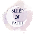 Sleep of Faith Educational Library logo