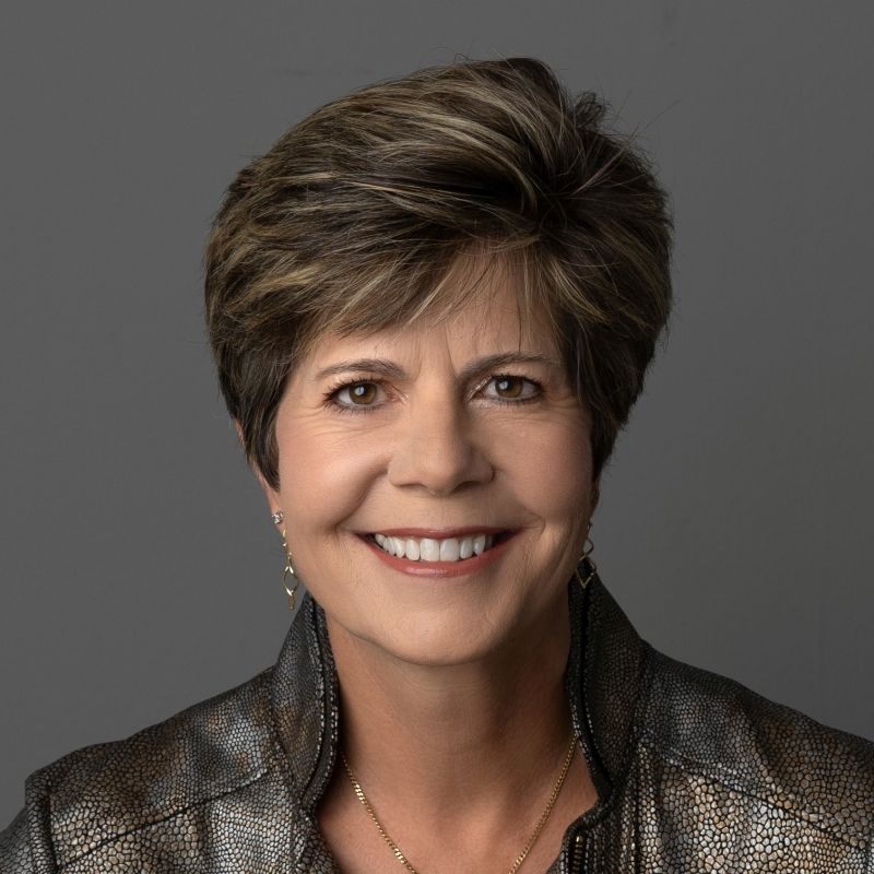 Suzanne Giesemann