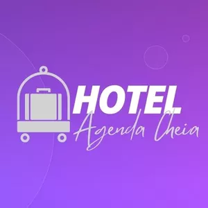 Imagem do curso Hotel - Agenda Cheia