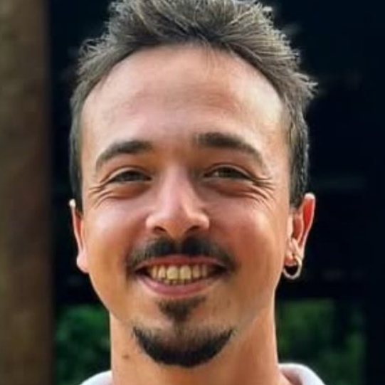 Paulo Chaves