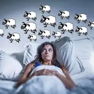 Imagem de capa para o Curso online Superando a Insônia