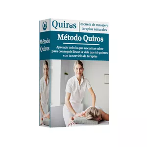 Imagen de portada para Curso online Método Quiros para vivir de tu negocio de masaje y terapias