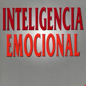 Imagen de portada para Ebook La inteligencia emocional 