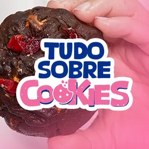 Imagem de capa para o Curso online Tudo sobre Cookies