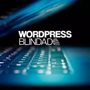 Imagem de Wordpress Blindado criado por Seven Digital Ltda na hotmart