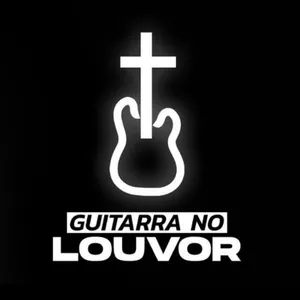 Imagem de capa para o Curso online Guitarra no Louvor Leandro Esteves