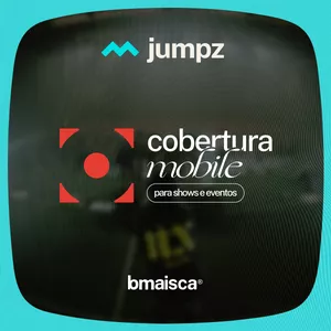 Imagem de capa para o Curso online STORYMAKER: cobertura mobile de shows e eventos