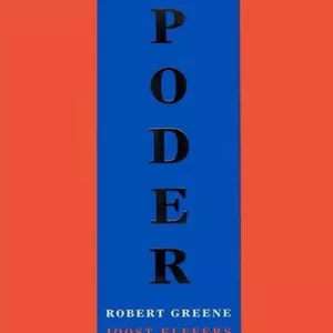 Imagem de capa para o Ebook As 48 Leis Do Poder - Robert Greene