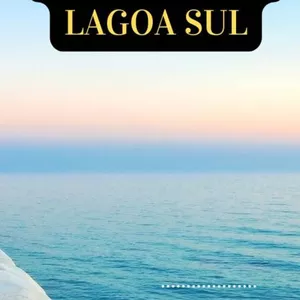 Imagem de capa para o Curso online A Química da Lagoa Sul