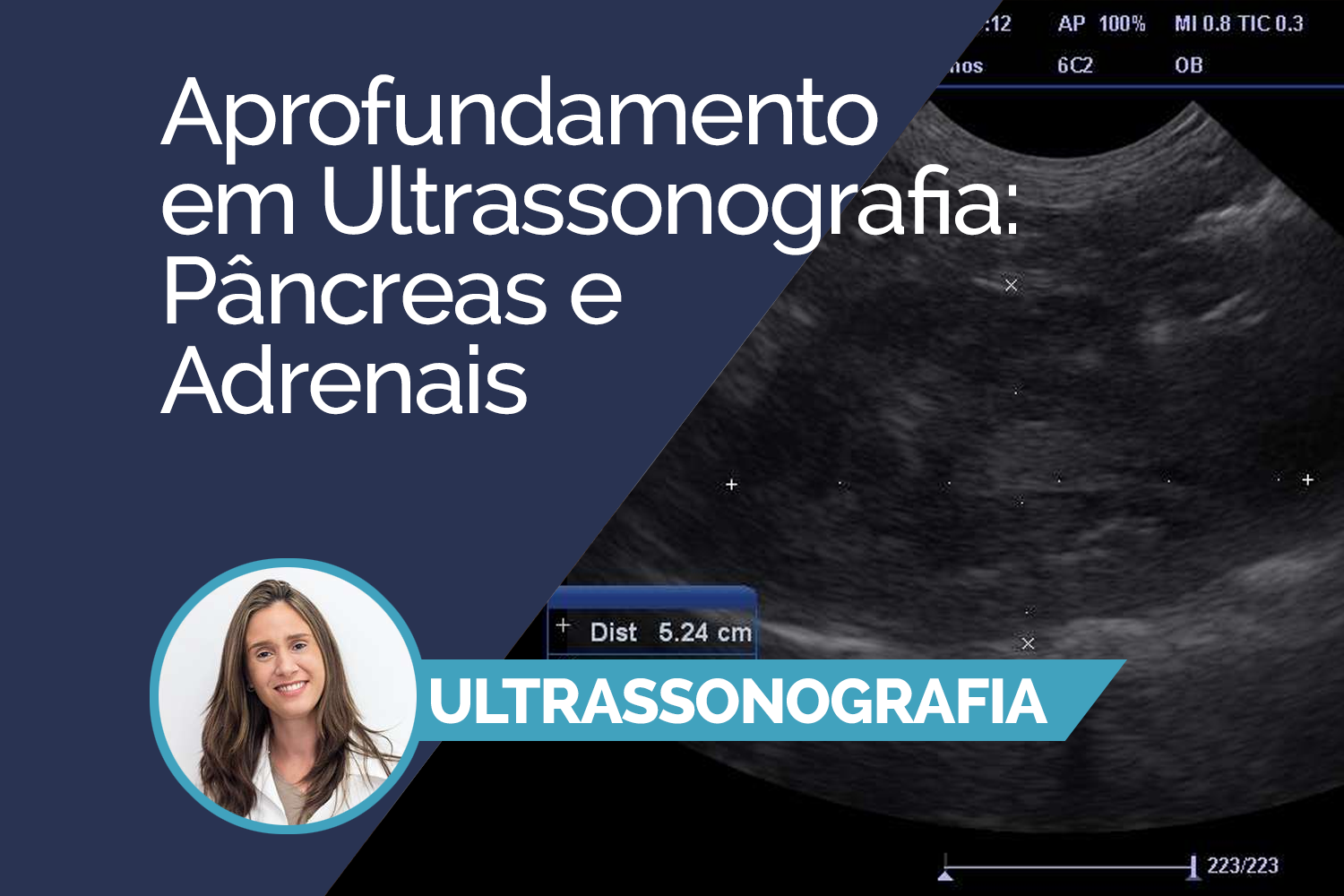 Capa do curso 