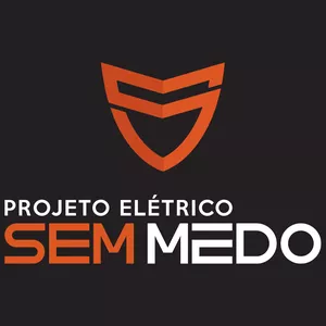 Imagem de capa para o Curso online Projeto Elétrico Sem Medo (NÃO USAR)