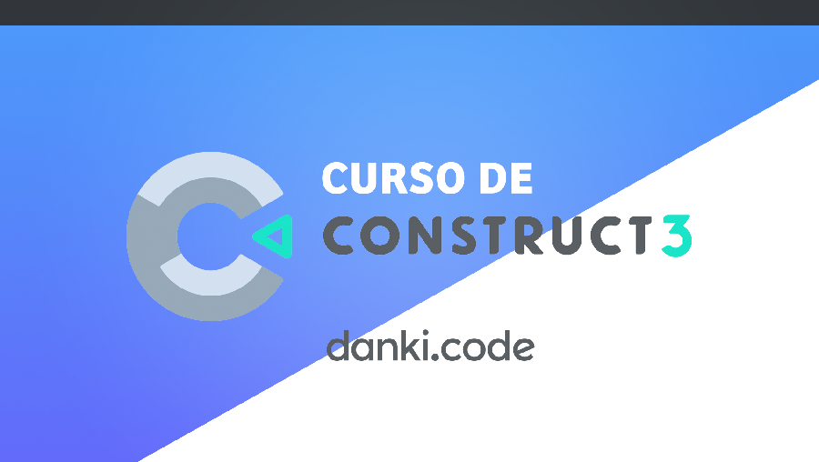 Imagem do curso Curso Construct Completo