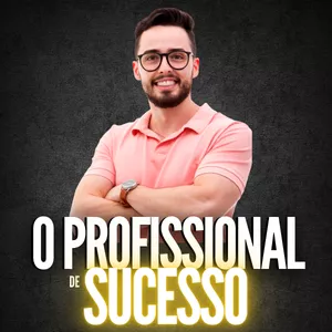 Imagem de capa para o Curso online O PROFISSIONAL DE SUCESSO