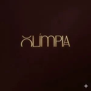 Imagem de capa para o Curso online OLÍMPIA | Você mais rica, mais bonita e mais amada.