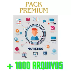 Imagem de capa para o Ebook Ferramentas Premium - O Melhor acervo da internet