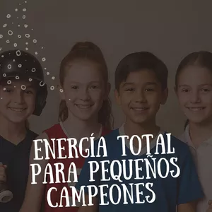 Imagen de portada para Curso online Método R.A.D. alimentación adecuada para niños y niñas deportitas