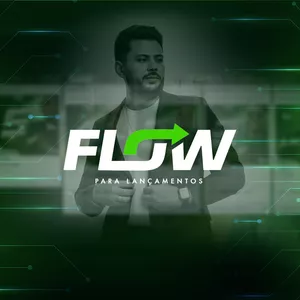 Imagem de capa para o Curso online FLOW PARA LANÇAMENTOS