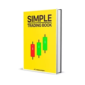 Cover image for Ebook SIMPLE TRADING BOOK