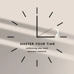 Cover image for Ebook Master your time  
