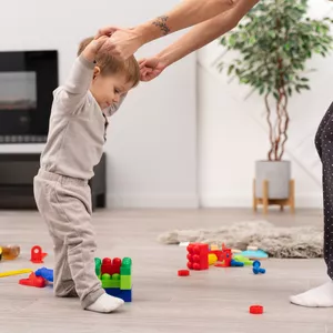 Imagem do curso Corporeidade, Ludicidade e Psicomotricidade