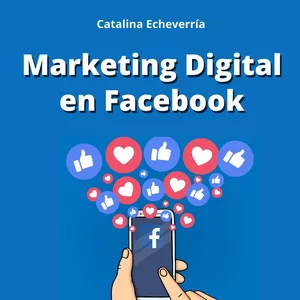 Imagen de portada para Curso online Marketing Digital en Facebook