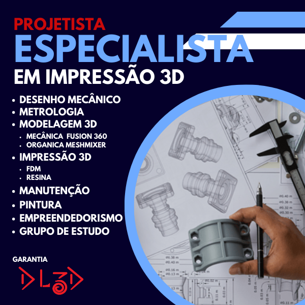 Capa do curso 