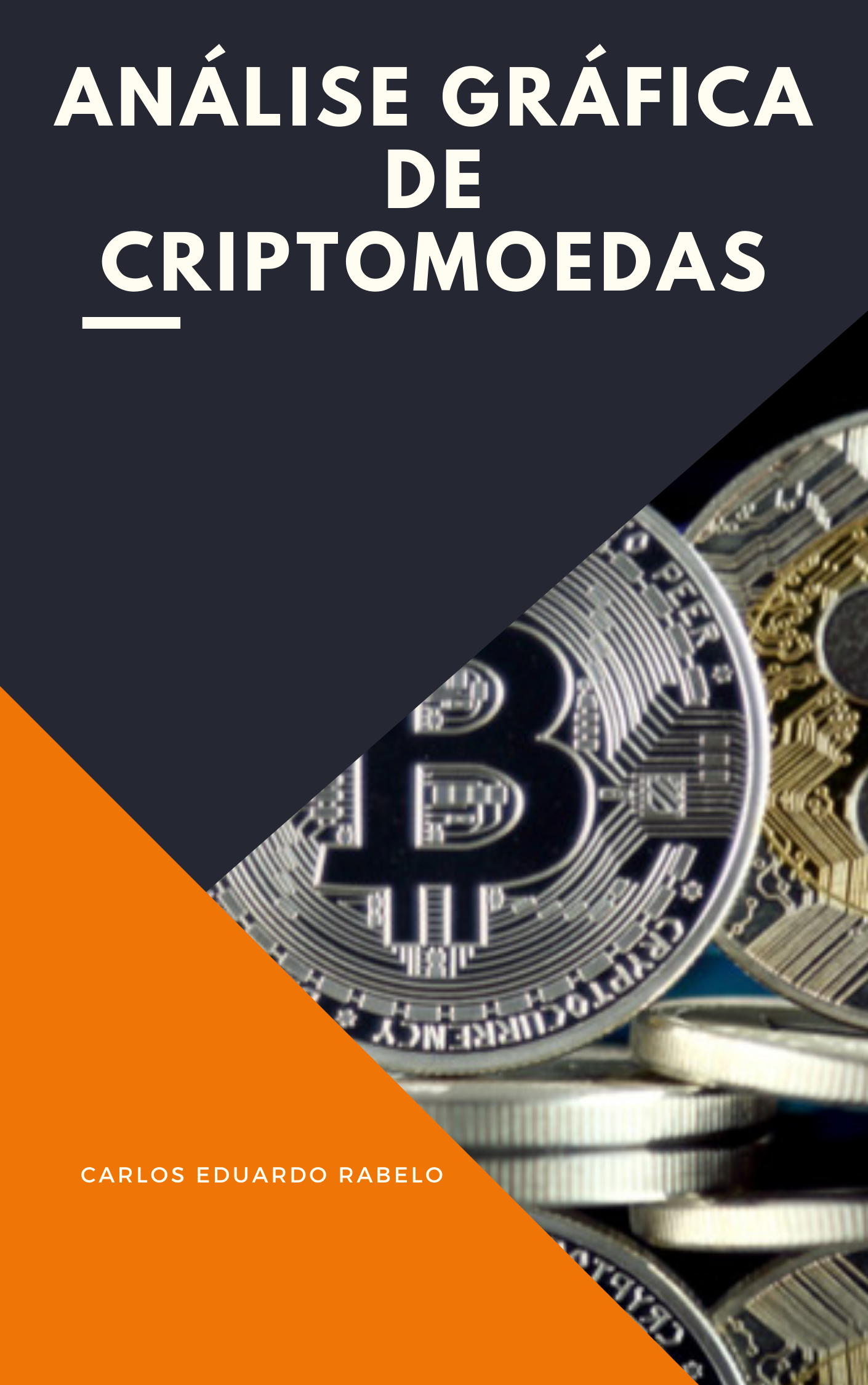 Imagem do curso Curso completo de Análise Gráfica de Criptomoedas