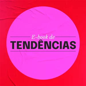 Imagem de capa para o Curso online E-Book de Tendências - Verão 2024