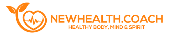 Newhealth.coach logo
