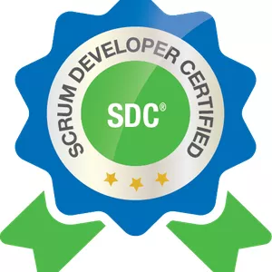 Imagen de portada para Curso online Scrum Developer Certified (SDC)