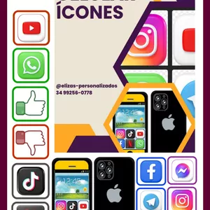 Imagem de capa para o Ebook CONECTADOS - REDES SOCIAIS