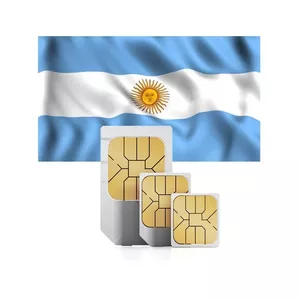 Imagem de capa para o Curso online Chip Viagem Argentina 