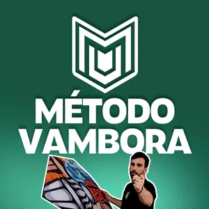 Imagem de capa para o Curso online Método Vambora