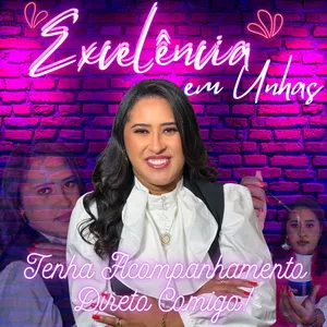 Planilha Curso  "Excelência em Unhas"