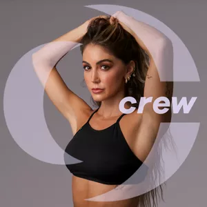 Imagem de capa para o Curso online Crew