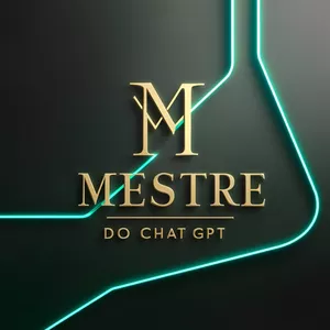 Imagem de capa para o Curso online MESTRE DO CHAT GPT