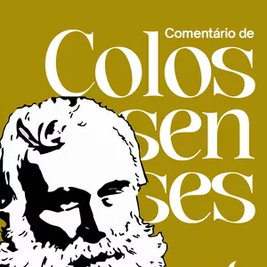 Imagem de capa para o Ebook Comentário de Colossenses - Robert Govett (Ebook em Epub)