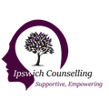Ipswich Counselling  logo