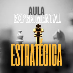 Imagem de capa para o Curso online Aula Experimental Estratégica